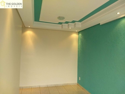 Apartamento, 2 quartos, 49 m² - Foto 5