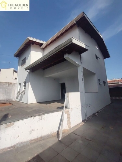 Prédio Inteiro, 201 m² - Foto 4