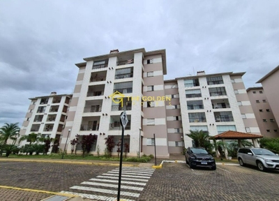 Apartamento, 3 quartos, 82 m² - Foto 1