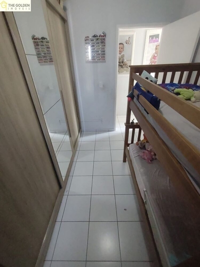 Apartamento, 2 quartos, 54 m² - Foto 2