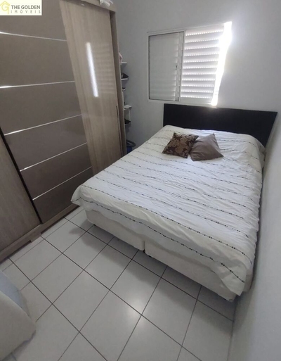 Apartamento, 2 quartos, 54 m² - Foto 5
