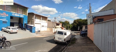 Depósito-Galpão, 200 m² - Foto 3