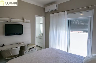 Casa de Condomínio, 2 quartos - Foto 3