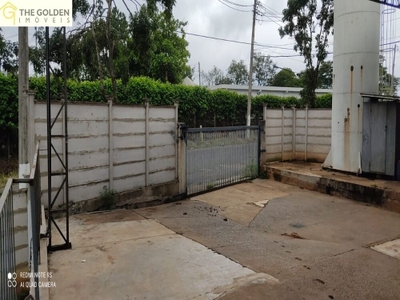 Depósito-Galpão, 1000 m² - Foto 5