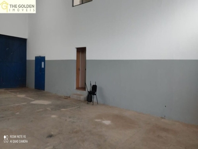 Depósito-Galpão, 1000 m² - Foto 3