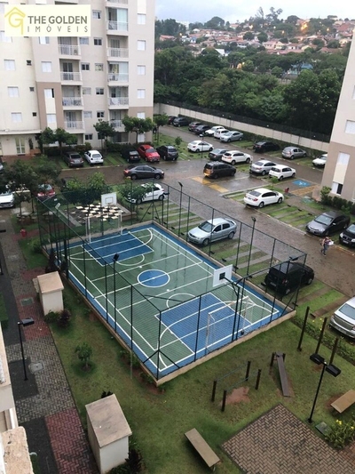 Apartamento, 2 quartos, 50 m² - Foto 1