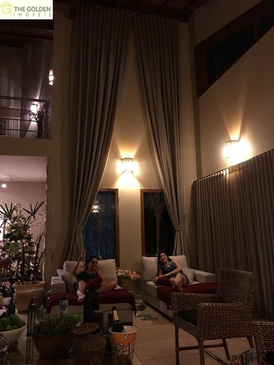 Chácara, 3 quartos, 2500 m² - Foto 4