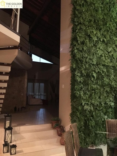 Chácara, 3 quartos, 2500 m² - Foto 3