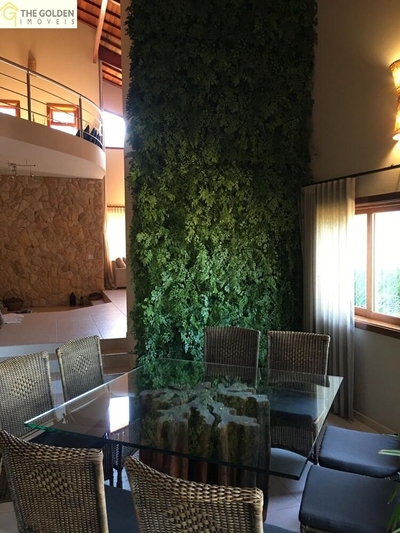 Chácara, 3 quartos, 2500 m² - Foto 2