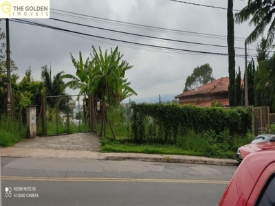 Loteamento e Condomínio - Foto 1