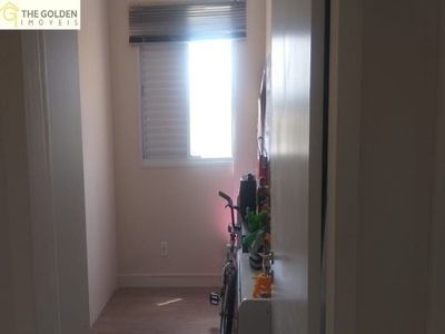 Apartamento, 3 quartos, 60 m² - Foto 5