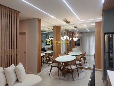 Apartamento, 3 quartos, 76 m² - Foto 3