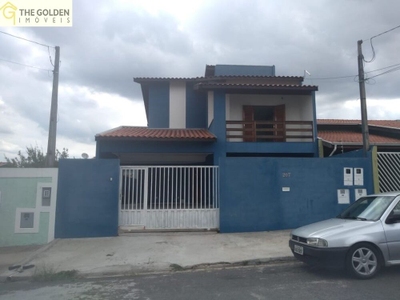 Sobrado, 3 quartos, 230 m² - Foto 1