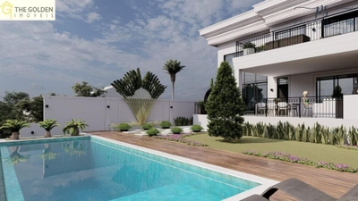 Terreno, 600 m² - Foto 2