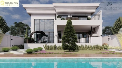 Terreno, 600 m² - Foto 1