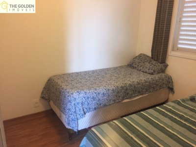 Apartamento, 2 quartos, 50 m² - Foto 3