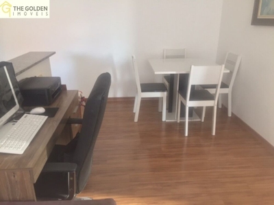 Apartamento, 2 quartos, 50 m² - Foto 4