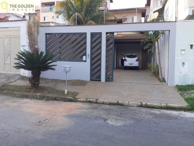 Casa, 3 quartos, 135 m² - Foto 4