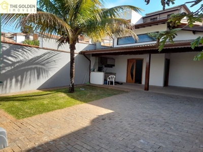 Casa, 3 quartos, 135 m² - Foto 1