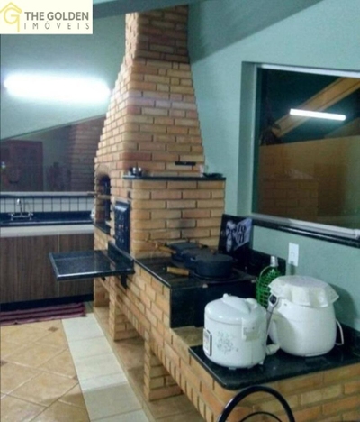 Casa de Condomínio, 3 quartos - Foto 5