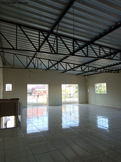 Loja-Salão, 145 m² - Foto 2