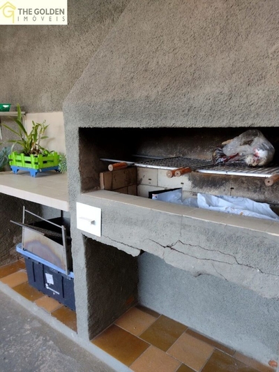 Sobrado, 3 quartos, 210 m² - Foto 5