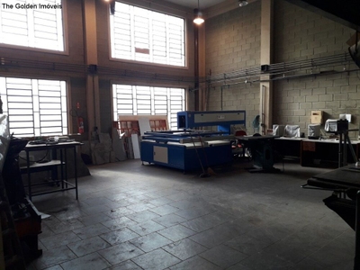 Depósito-Galpão, 800 m² - Foto 5