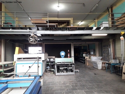 Depósito-Galpão, 800 m² - Foto 2