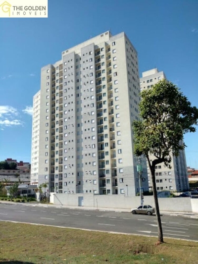 Apartamento, 2 quartos, 55 m² - Foto 1