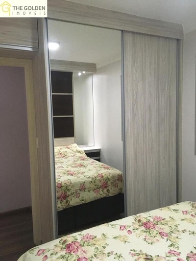 Apartamento, 2 quartos, 55 m² - Foto 4