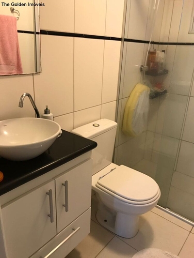 Apartamento, 2 quartos, 49 m² - Foto 3