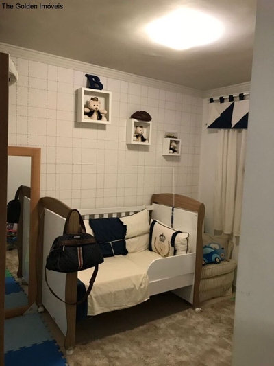 Apartamento, 2 quartos, 49 m² - Foto 2