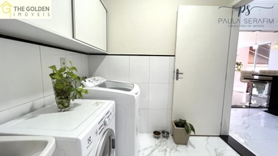 Casa de Condomínio, 3 quartos - Foto 5