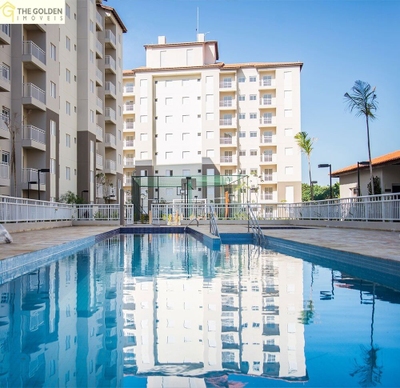 Apartamento, 2 quartos, 50 m² - Foto 1