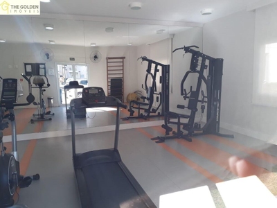 Apartamento, 2 quartos, 50 m² - Foto 5