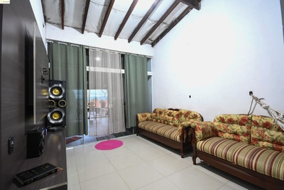 Casa, 3 quartos, 256 m² - Foto 2