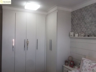 Apartamento, 3 quartos, 120 m² - Foto 4