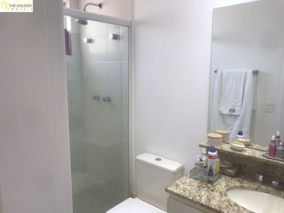 Apartamento, 3 quartos, 120 m² - Foto 2