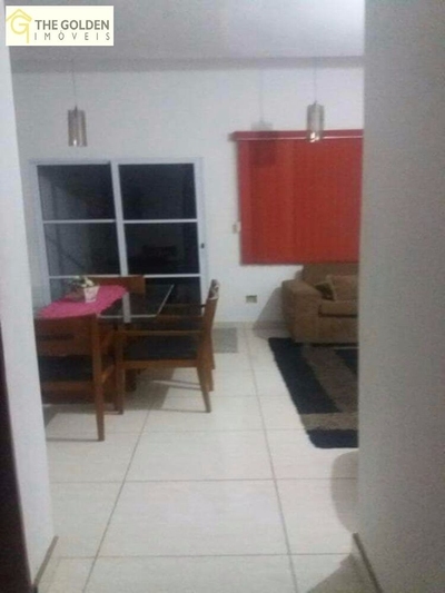 Sobrado, 3 quartos, 150 m² - Foto 5
