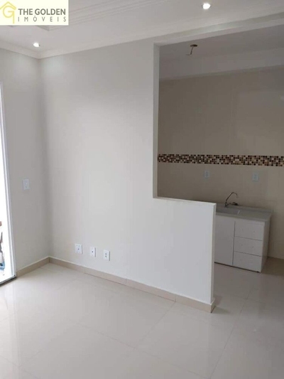 Apartamento, 2 quartos, 45 m² - Foto 3