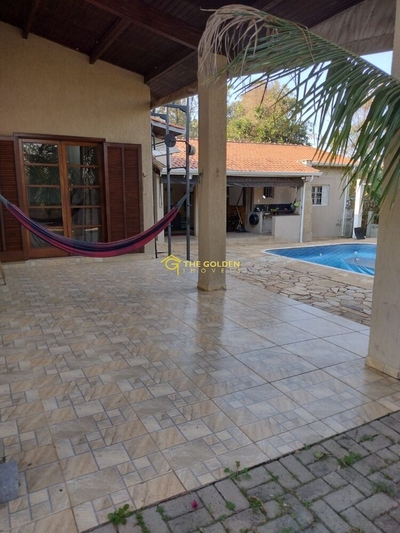 Chácara, 3 quartos, 2000 m² - Foto 2