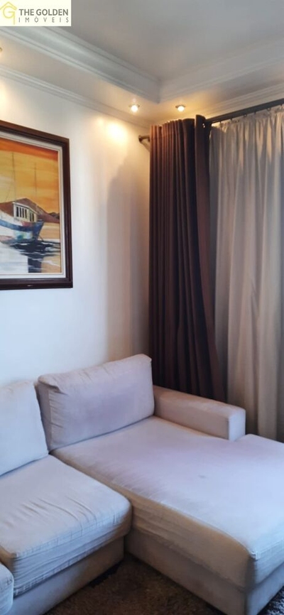 Apartamento, 3 quartos, 84 m² - Foto 2