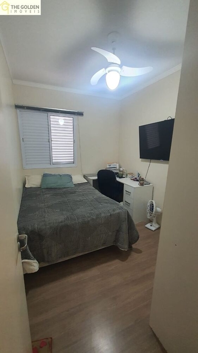Apartamento, 2 quartos, 60 m² - Foto 4