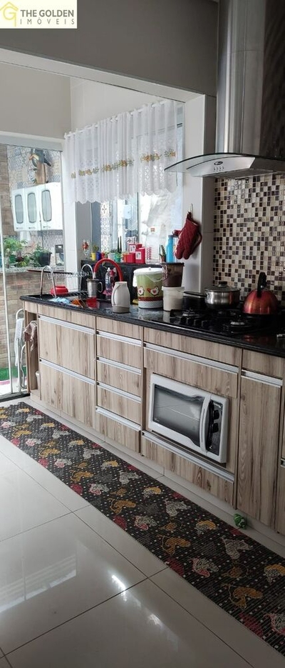 Sobrado, 3 quartos, 125 m² - Foto 3