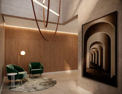 Apartamento, 1 quarto, 39 m² - Foto 5