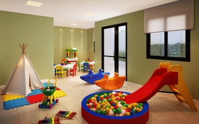 Apartamento, 2 quartos, 62 m² - Foto 4