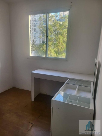Apartamento, 2 quartos, 42 m² - Foto 3