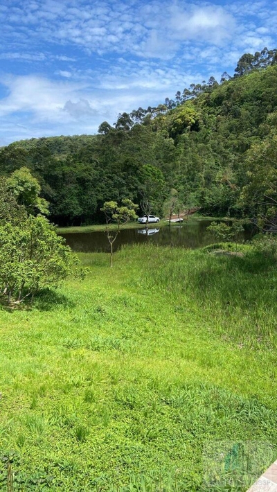 Chácara, 2 quartos - Foto 2