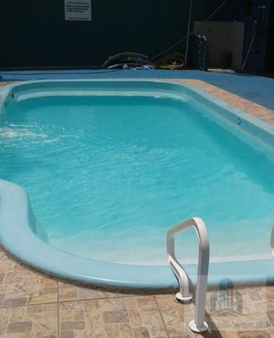 Chácara, 2 quartos - Foto 1