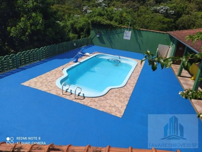 Chácara, 2 quartos - Foto 2